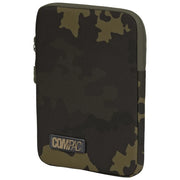 Husa Korda Compac Dark Kamo Pentru Tableta(laptop), Small, 22x16x2cm