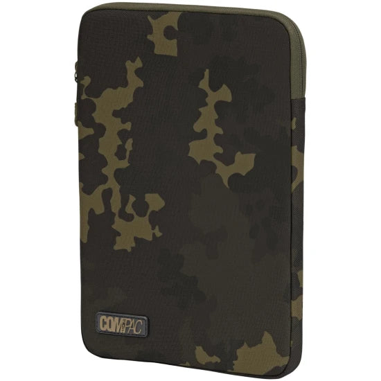Husa Korda Compac Dark Kamo Pentru Tableta(laptop), Small, 22x16x2cm