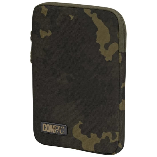Husa Korda Compac Dark Kamo Pentru Tableta(laptop), Small, 22x16x2cm