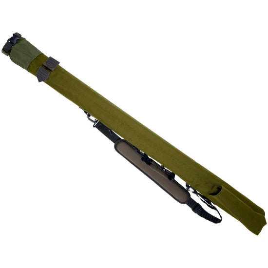 Husa Korum Progress Compact Quiver 2 Rods, 130x10x9cm