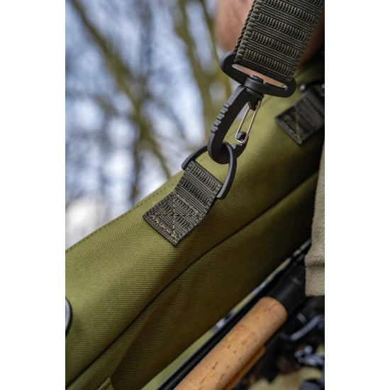 Husa Korum Progress Compact Quiver 2 Rods, 130x10x9cm