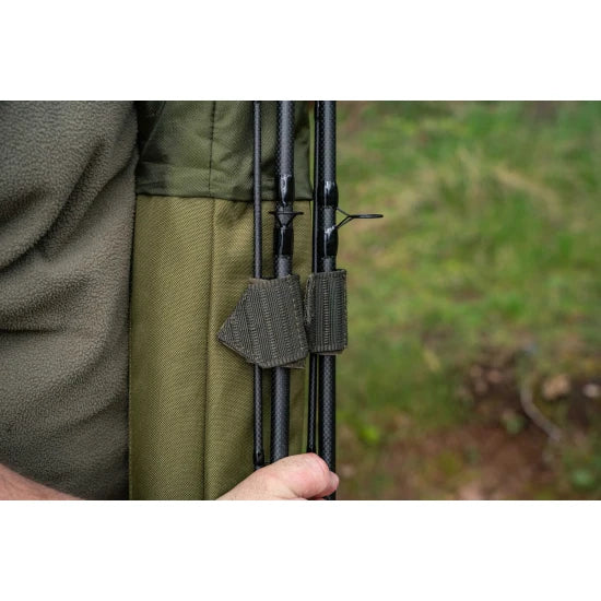 Husa Korum Progress Compact Quiver 2 Rods, 130x10x9cm