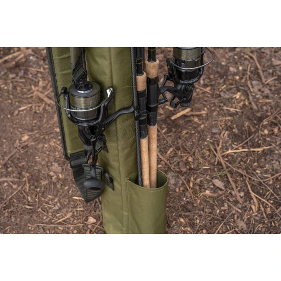 Husa Korum Progress Compact Quiver 2 Rods, 130x10x9cm