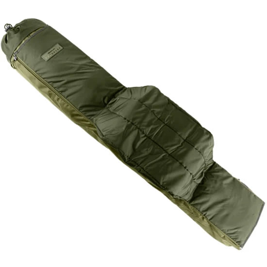 Husa Korum Progress Folding Quiver, 26x18x155cm
