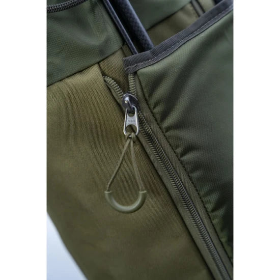 Husa Korum Progress Folding Quiver, 26x18x155cm
