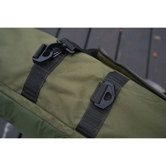 Husa Korum Progress Folding Quiver, 26x18x155cm