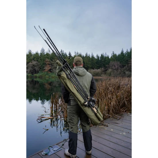Husa Korum Progress Quiver, 23x23x150cm