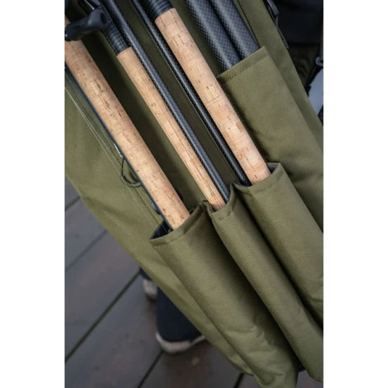 Husa Korum Progress Quiver, 23x23x150cm