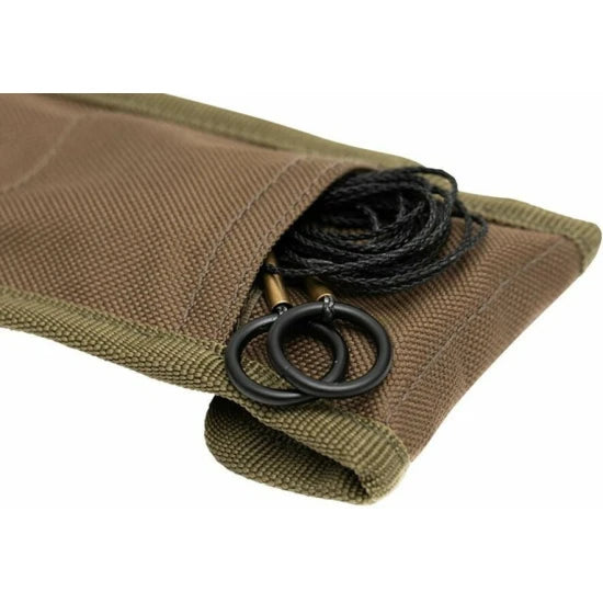 Husa Korda Distance Compac, Camo