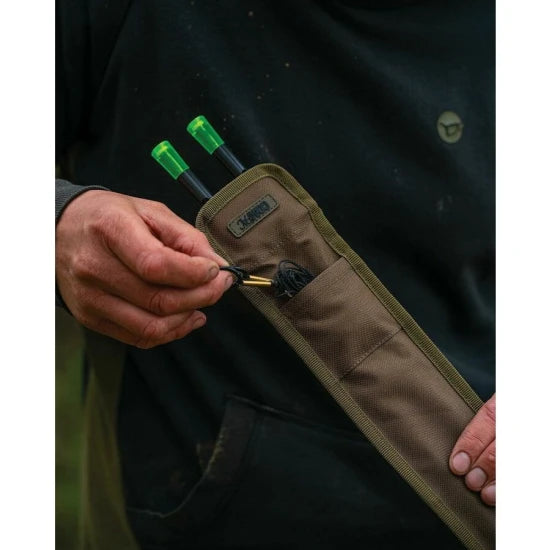 Husa Korda Distance Compac, Camo