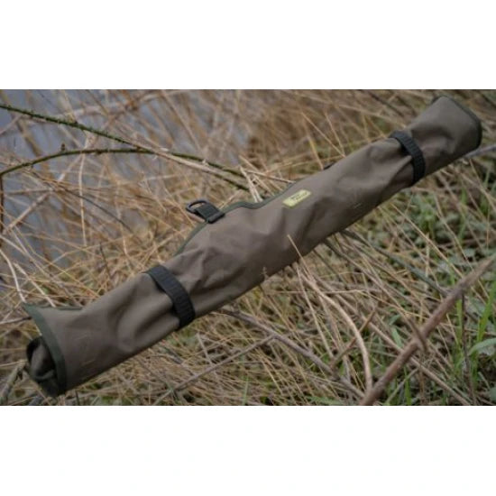 Husa Korum Progress Bankstick Roll, Kaki