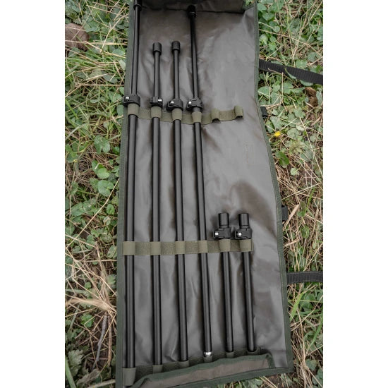 Husa Korum Progress Bankstick Roll, Kaki
