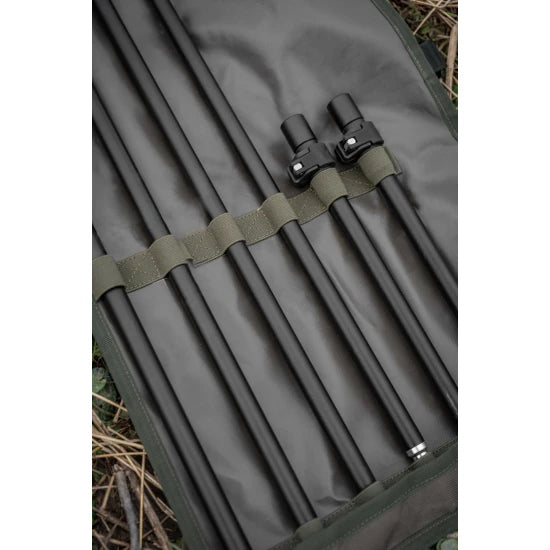 Husa Korum Progress Bankstick Roll, Kaki