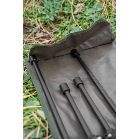 Husa Korum Progress Bankstick Roll, Kaki