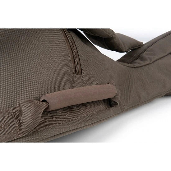 Husa Lanseta Fox Explorer Double Rod Sleeve 2 Lansete 135 X 26 X 26cm