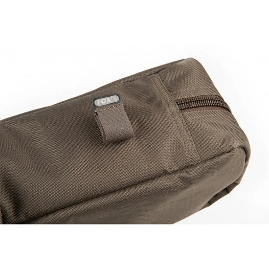 Husa Lanseta Fox Explorer Double Rod Sleeve 2 Lansete 135 X 26 X 26cm