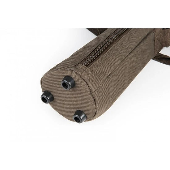 Husa Lanseta Fox Explorer Double Rod Sleeve 2 Lansete 135 X 26 X 26cm