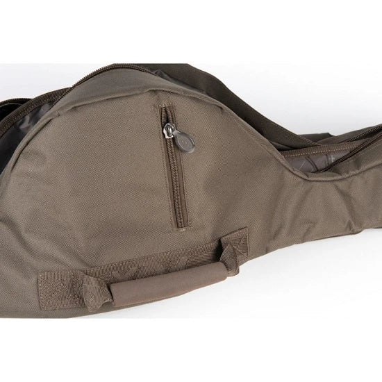 Husa Lanseta Fox Explorer Double Rod Sleeve 2 Lansete 135 X 26 X 26cm