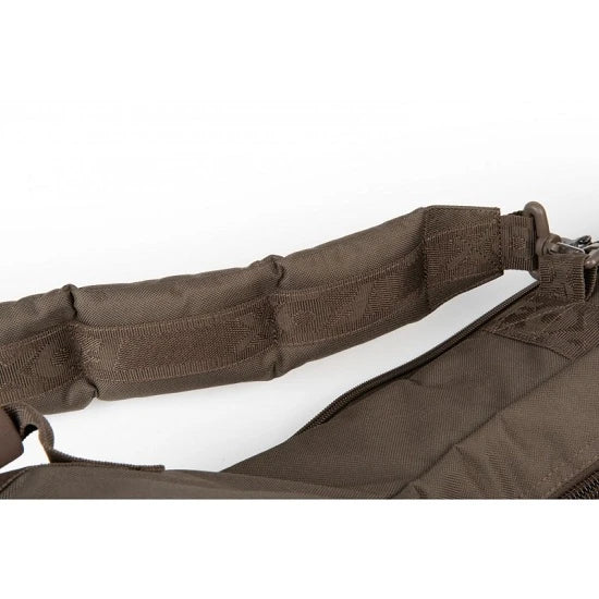 Husa Lanseta Fox Explorer Double Rod Sleeve 2 Lansete 135 X 26 X 26cm