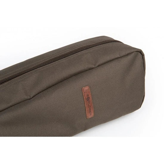 Husa Lanseta Fox Explorer Double Rod Sleeve 2 Lansete 135 X 26 X 26cm