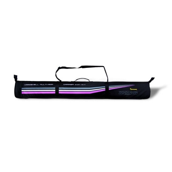 Husa Lanseta Browning Hardshell Multirod Carrier mini 165x17cm