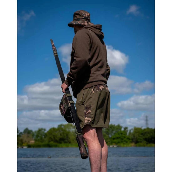 Husa Lanseta Fox Camolite Neoprene Reel And Rod Tip Protector