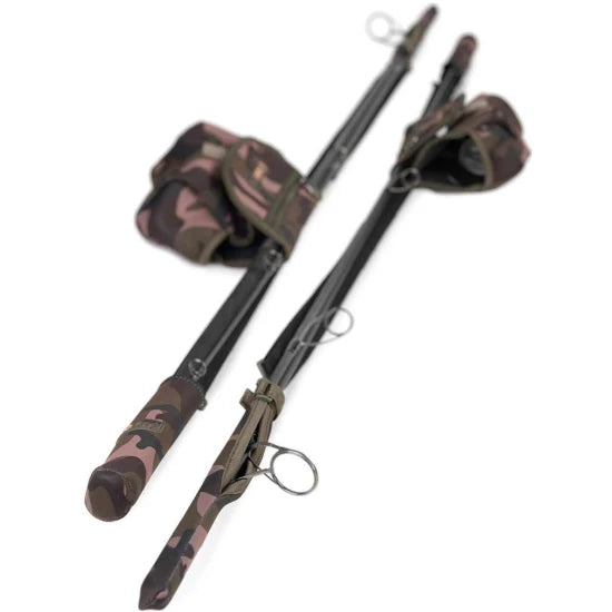 Husa Lanseta Fox Camolite Neoprene Reel And Rod Tip Protector
