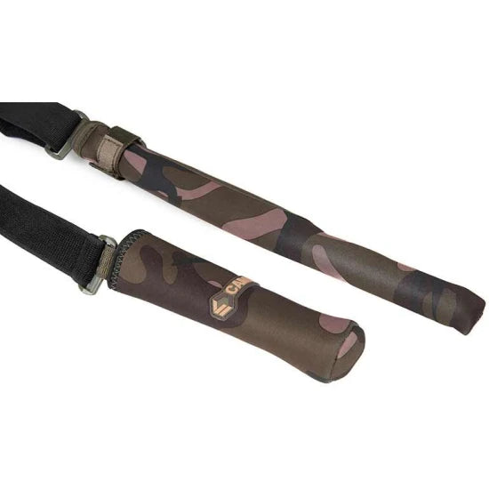 Husa Lanseta Fox Camolite Neoprene Reel And Rod Tip Protector