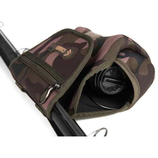 Husa Lanseta Fox Camolite Neoprene Reel And Rod Tip Protector