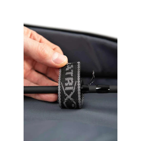 Husa Lanseta Matrix Aquos Ultra 2 Rod Sleeve, 195x18x25cm