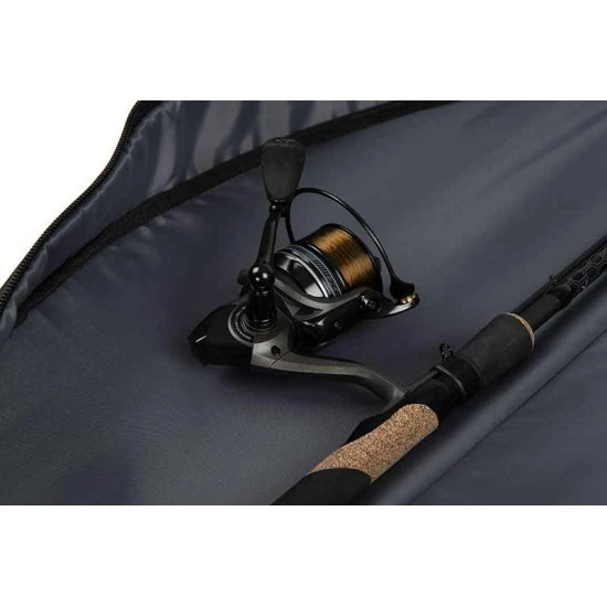 Husa Lanseta Matrix Aquos Ultra 2 Rod Sleeve, 195x18x25cm