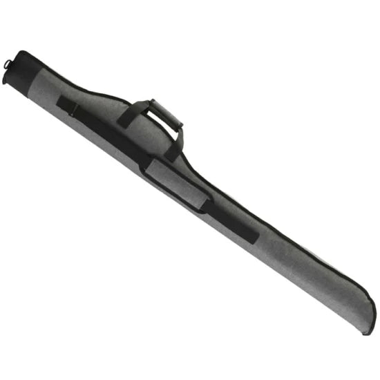 Husa Lanseta + Mulineta Daiwa D-vec, Grey, 130cm