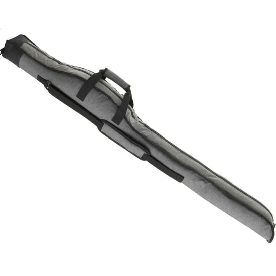 Husa Lanseta + Mulineta Daiwa D-vec, Grey, 145cm