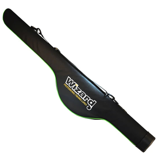 Husa Lanseta Wizard Rigida 120cm