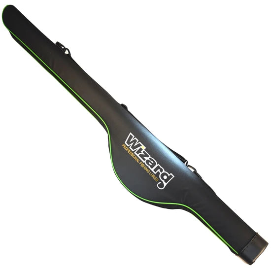 Husa Lanseta Wizard Rigida 140cm