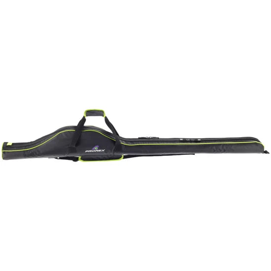 Husa Lanseta Cu Mulineta Daiwa Prorex, 2 Posturi, 145cm