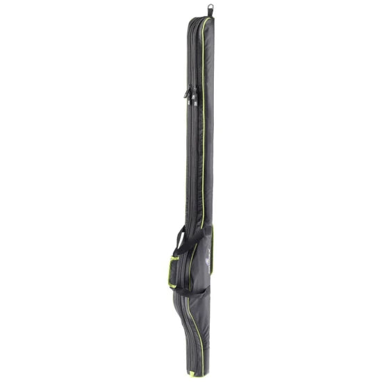 Husa Lanseta Cu Mulineta Daiwa Prorex, 2 Posturi, 145cm