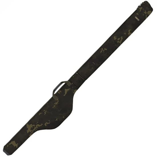 Husa Lanseta Cu Mulineta Korda Compac 1 Camo, 3.90m