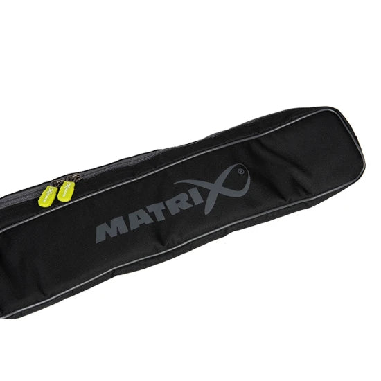 Husa Lanseta Cu Mulineta Matrix Single Rod Sleeve 1.75m