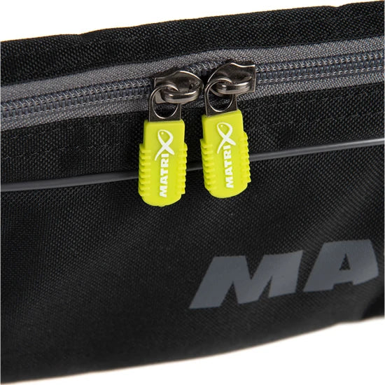 Husa Lanseta Cu Mulineta Matrix Single Rod Sleeve 1.75m