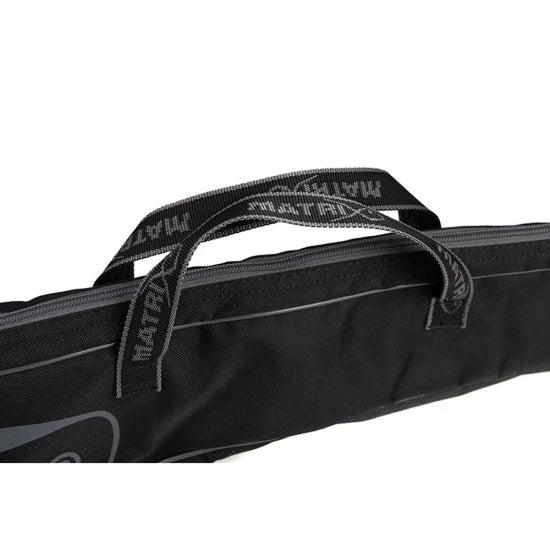 Husa Lanseta Cu Mulineta Matrix Single Rod Sleeve 1.95m