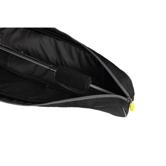 Husa Lanseta Cu Mulineta Matrix Single Rod Sleeve 1.95m