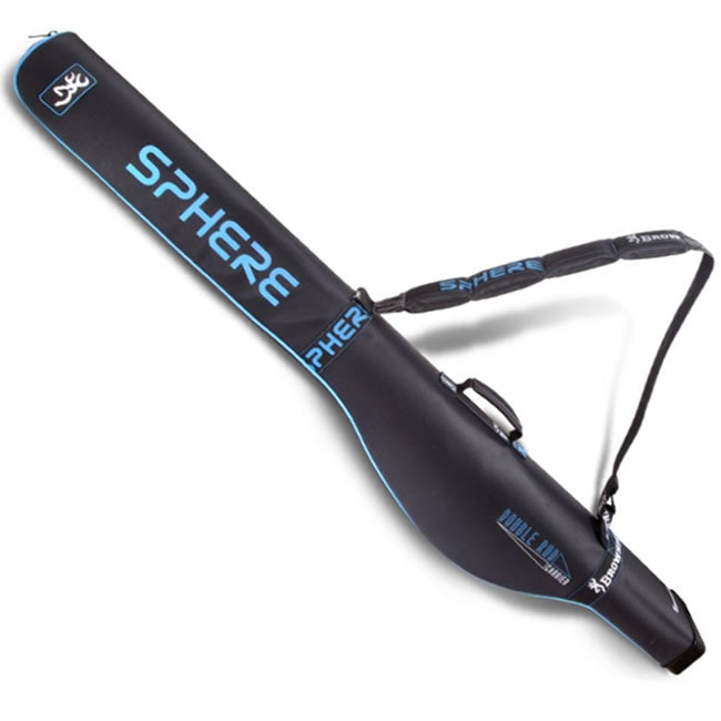 Husa Lansete Browning Sphere Double Rod Carrier, 160x20x15cm