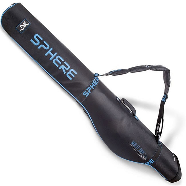 Husa Lansete Browning Sphere Multi Rod Carrier L, 178x17x32cm