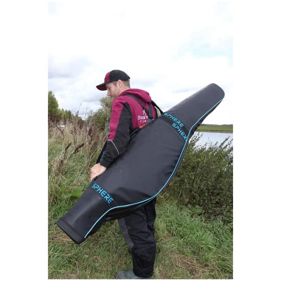 Husa Lansete Browning Sphere Multi Rod Carrier Xl, 190x17x32cm
