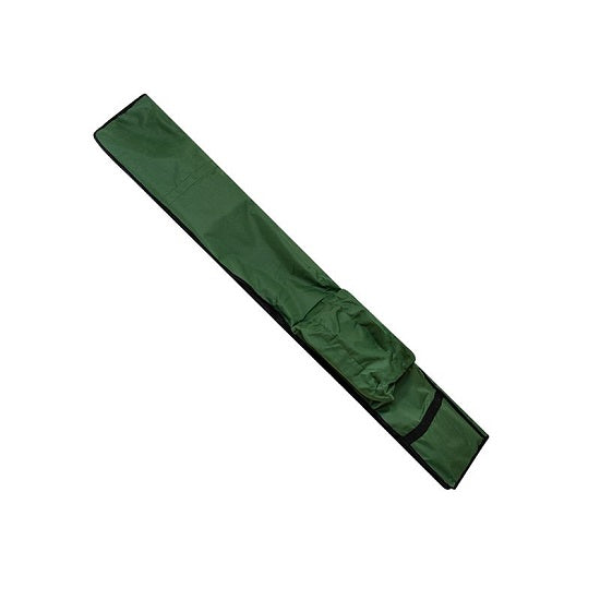 Husa Lansete Carp Expert 2.10m 3 Compartimente