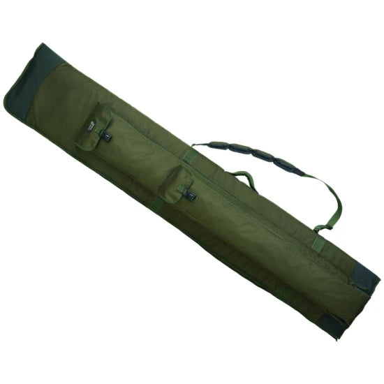 Husa Lansete Carp Spirit Blax 4 Rod Sleeve 13ft