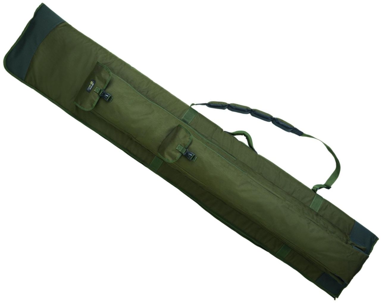 Husa Lansete Carp Spirit Blax 4 Rod Sleeve 13FT