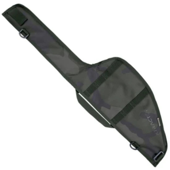 Husa Lansete Cu Mulinete Sonik Xtractor Recon Rod Sleeve 3 Rods, 240cm