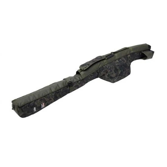 Husa Lansete Dam Camovision Slimline 218x34x27cm